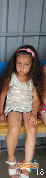 Міла Артурівна Ібрагімова фото №1085331. Завантажено 30 Липня 2017