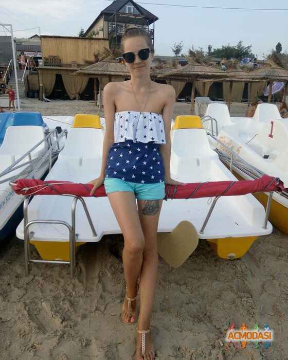 Кристина Олеговна Война фото №1105759. Завантажено 18 Вересня 2017