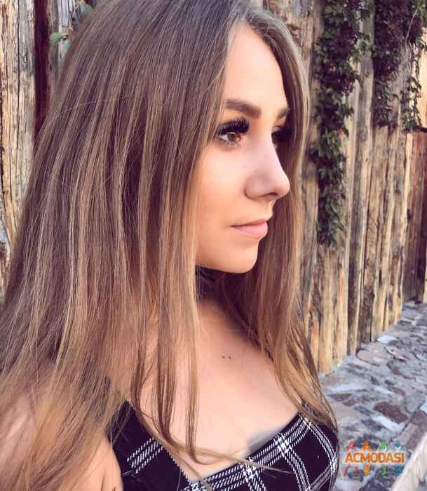 Даяна Алексеевна Колосова фото №1300513. Завантажено 02 Жовтня 2018