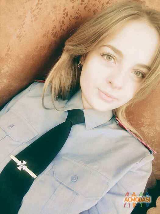 Анастасия Олеговна Бойчук фото №1189768. Завантажено 18 Лютого 2018