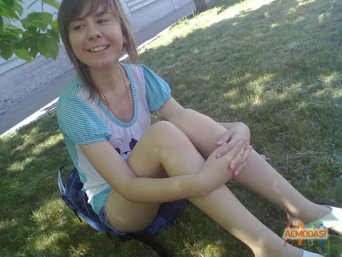 Алина  Радиловец фото №83735. Завантажено 09 Жовтня 2011