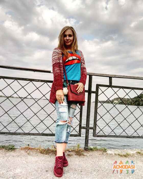 Ivanna  Aleksandrovna фото №1136388. Завантажено 14 Листопада 2017