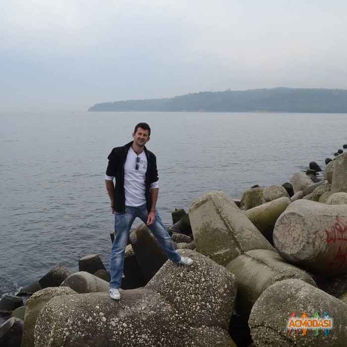 Roman  Bondar фото №1145878. Завантажено 30 Листопада 2017