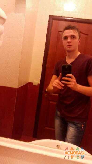 Сергей Павлович Алексеев фото №1182796. Завантажено 09 Лютого 2018