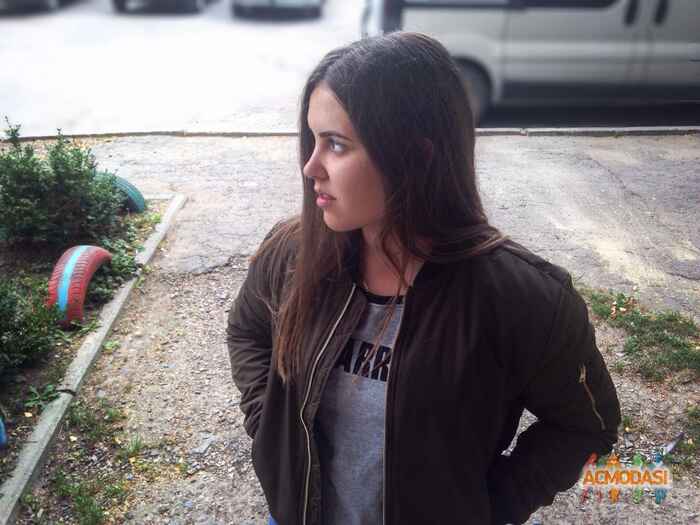 Наталія Олександрівна Стамбург фото №1190064. Завантажено 19 Лютого 2018