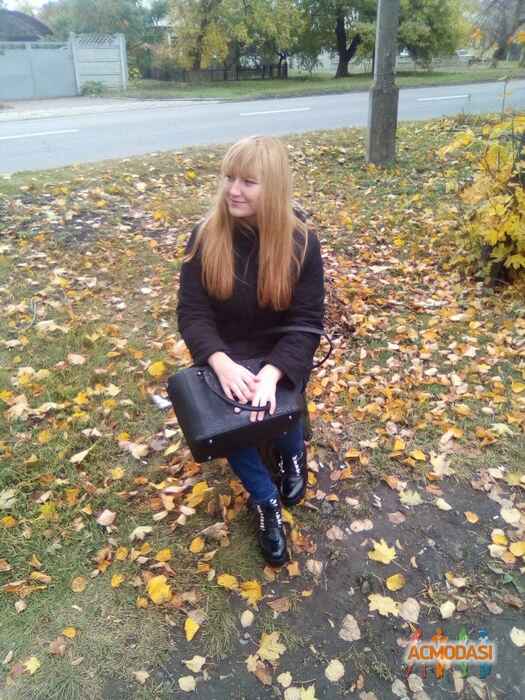 Елена Викторовна Чуйко фото №1195458. Завантажено 26 Лютого 2018