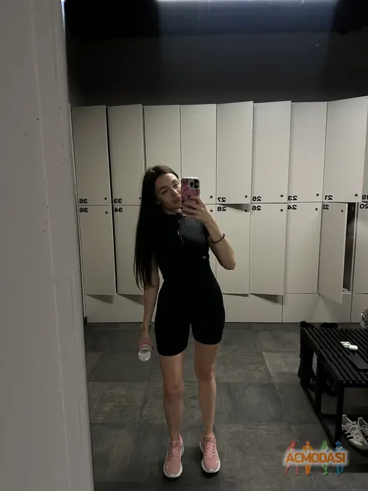 Богдана Анатоліївна Абаїмова фото №1750351. Завантажено 04 Грудня 2025