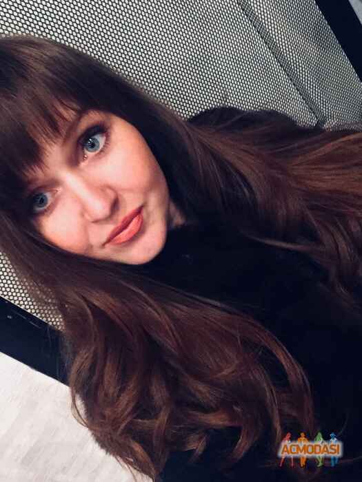 Алина Николаевна Голуб фото №1283399. Завантажено 30 Серпня 2018