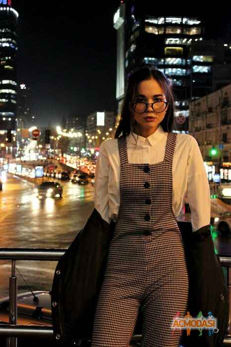 Полина Алексеевна Мезенцева фото №1358683. Завантажено 02 Лютого 2019