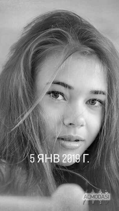 Анастасия Дмитриевна Кишко фото №1379313. Завантажено 17 Березня 2019