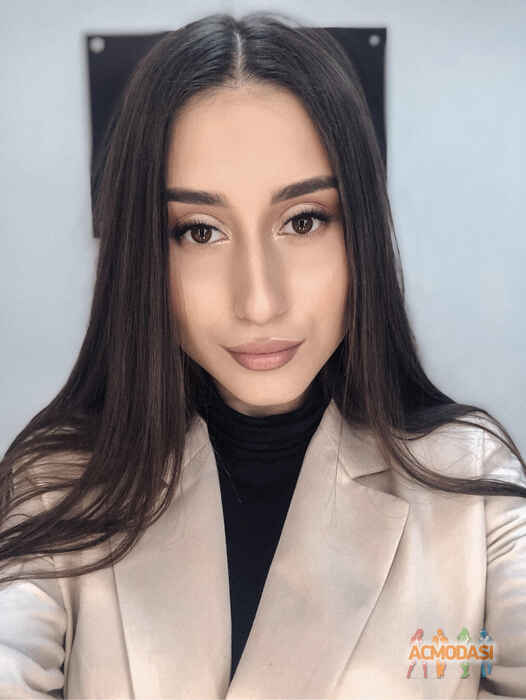 Екатерина Александровна Денисова фото №1611265. Завантажено 28 Лютого 2021