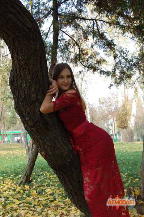 Анастасія Валентинівна Янишена фото №1476575. Завантажено 17 Листопада 2019