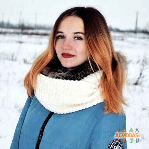 Анастасія Юріївна Мельник фото №1512670. Завантажено 23 Лютого 2020