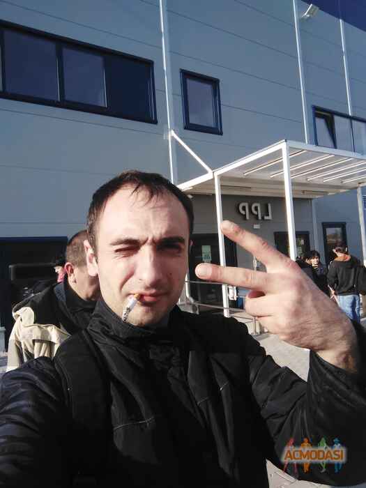 Артем  Демьяновский фото №1606755. Завантажено 12 Лютого 2021