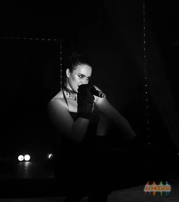 Анна  Орел фото №1751255. Завантажено 05 Січня 2026