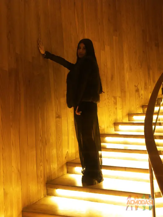 Настя  Здоревская фото №1751784. Завантажено 16 Січня 2026