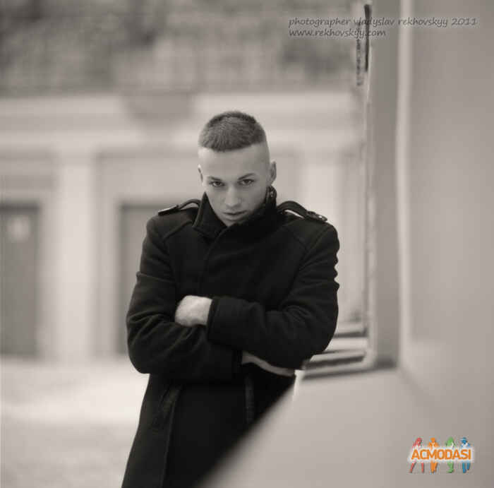 Сергей Сергеевич Вельгус фото №157655. Завантажено 29 Лютого 2012