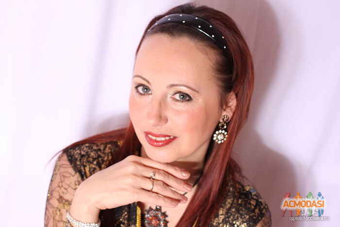 Ольга  Чубук фото №201587. Завантажено 22 Травня 2012