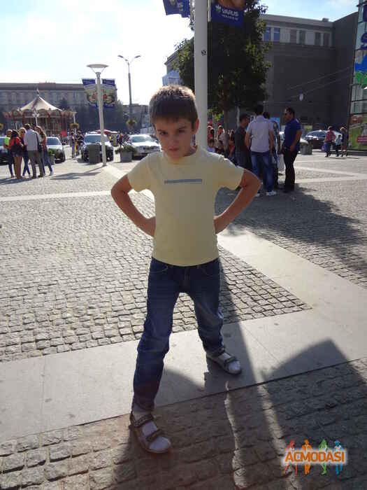 Степан Алексеевич Зверев фото №289626. Завантажено 13 Листопада 2012