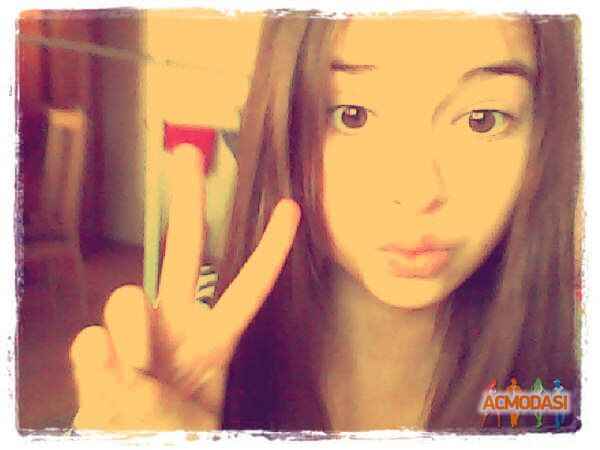 Дарья  Ягудина фото №512123. Завантажено 16 Жовтня 2013