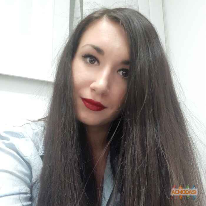 Inessa   фото №1617850. Завантажено 27 Березня 2021