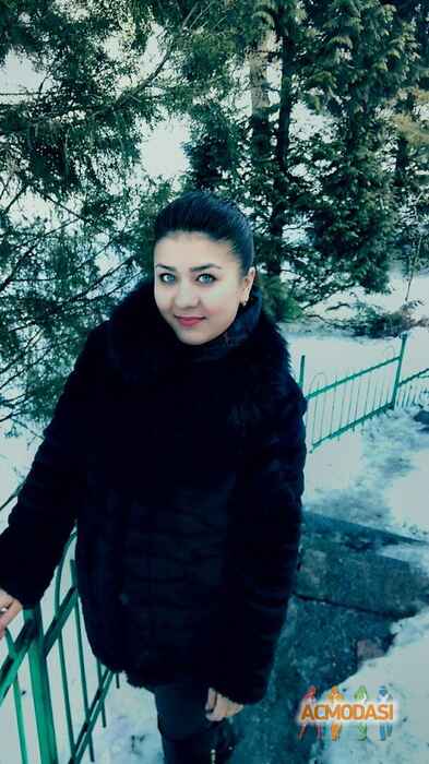 Оксана Іванівна Недільська фото №1023473. Завантажено 21 Лютого 2017