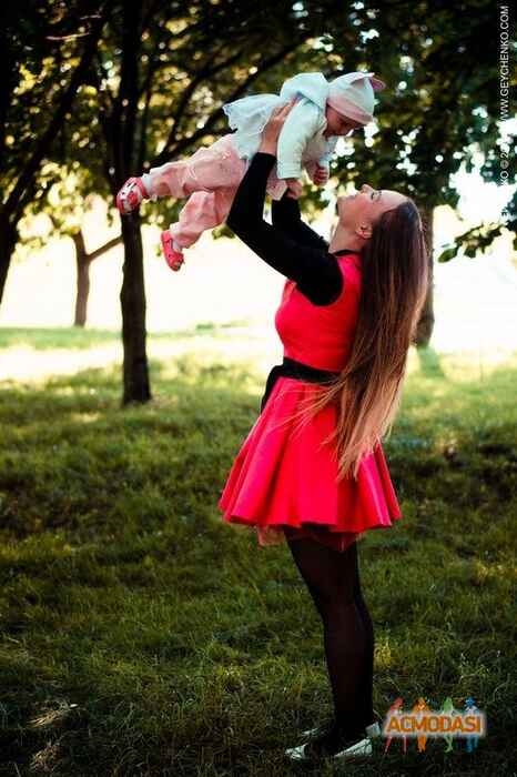 Эльмира Максимовна Гарбуз фото №1049247. Завантажено 30 Квітня 2017