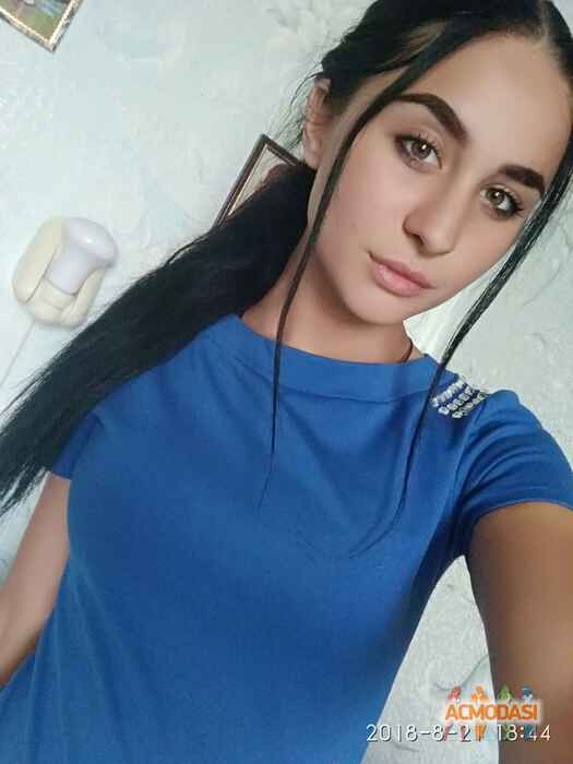 Lera  Shiyan фото №1344007. Завантажено 02 Січня 2019