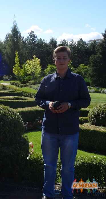 Александр  Ковальчук фото №1071246. Завантажено 26 Червня 2017