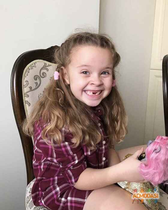 Катерина Ігорівна Чепіга фото №1092077. Завантажено 16 Серпня 2017