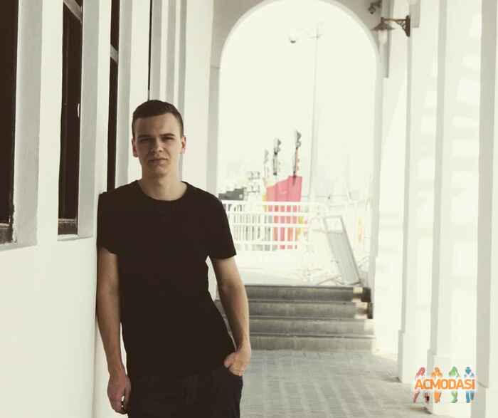 Даниил Николаевич Громадский фото №1092269. Завантажено 16 Серпня 2017