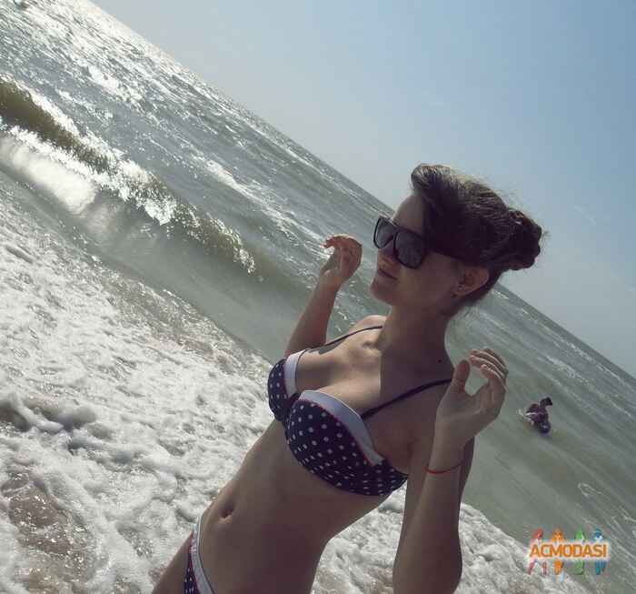 Валерія Ігорівна Грибова фото №1107470. Завантажено 21 Вересня 2017