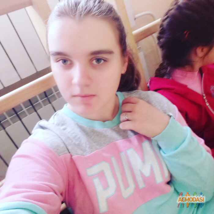 Настя  Сулицкая фото №1155260. Завантажено 21 Грудня 2017