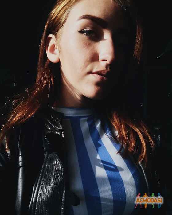 Аня  Антипова фото №1123205. Завантажено 24 Жовтня 2017