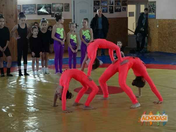 Любава Андреевна Филь фото №1149134. Завантажено 06 Грудня 2017