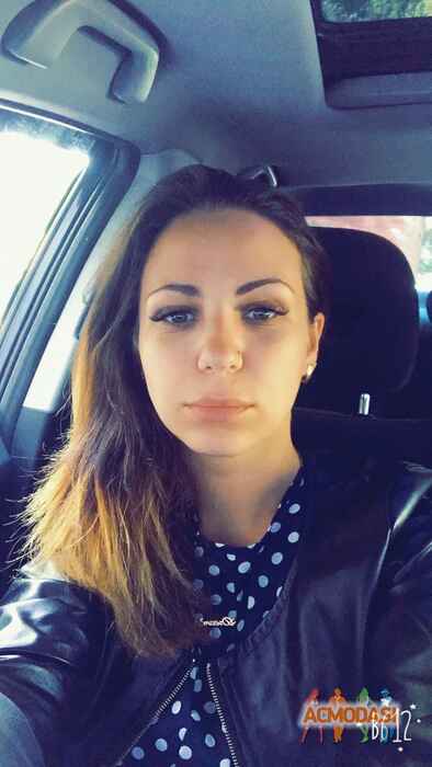 Катерина Юріївна Погожевська фото №1151719. Завантажено 11 Грудня 2017