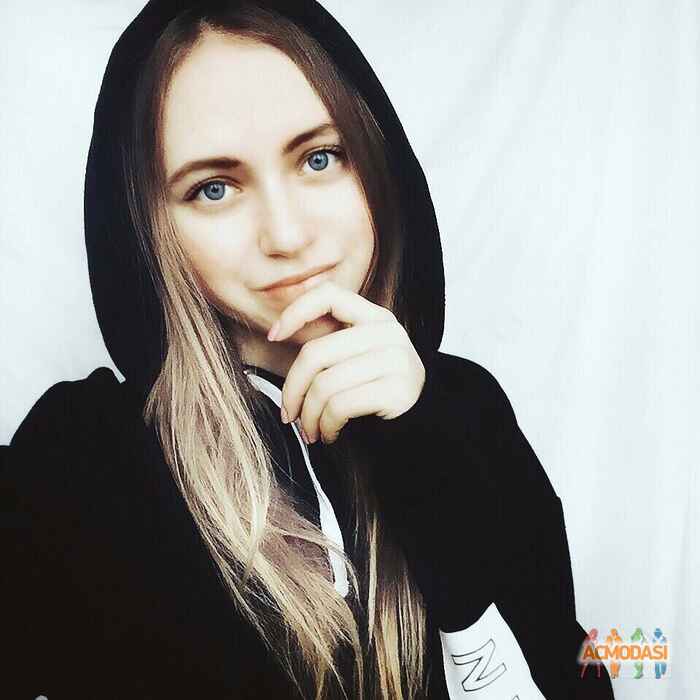Дарья Сергеевна Гудкова фото №1368033. Завантажено 20 Лютого 2019