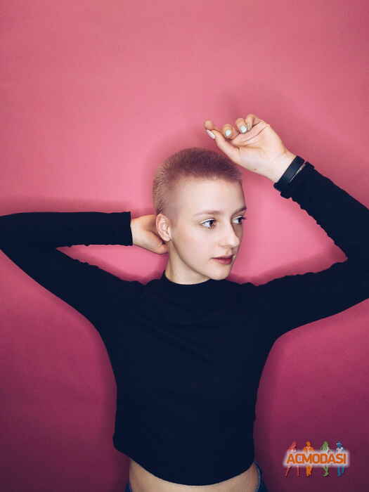 Julia  Mchedlishvili фото №1385432. Завантажено 02 Квітня 2019