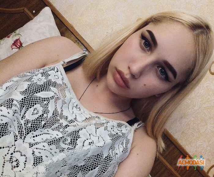 Влада Станіславівна Мішенкова фото №1406165. Завантажено 02 Червня 2019