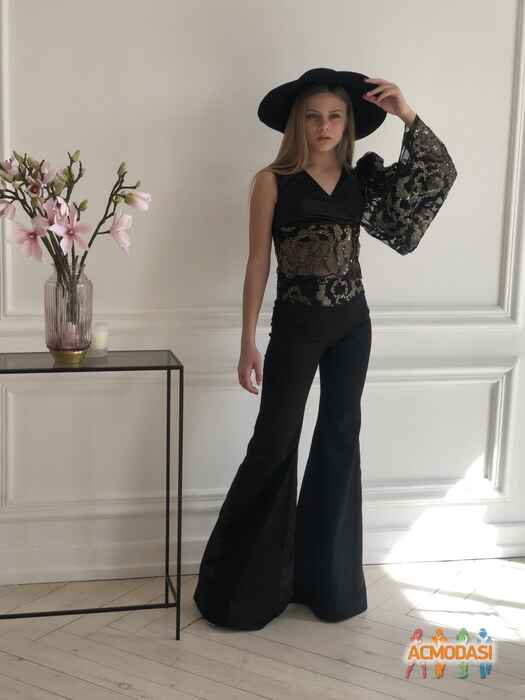 Ева Валериевна Аш фото №1447442. Завантажено 12 Вересня 2019