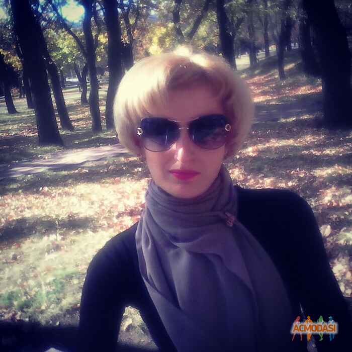 Юлия Владимировна Балахонкина фото №1470572. Завантажено 05 Листопада 2019