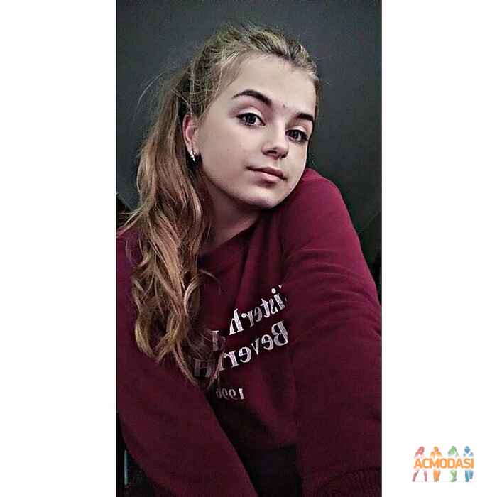 Анастасия Андреевна Изместьева фото №1476386. Завантажено 16 Листопада 2019