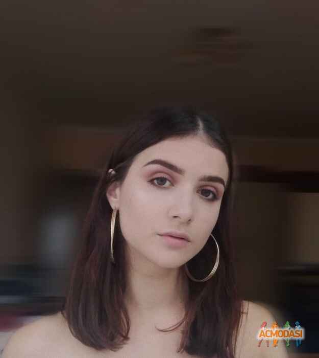 Валерия Сергеевна Сучкова фото №1487596. Завантажено 13 Грудня 2019