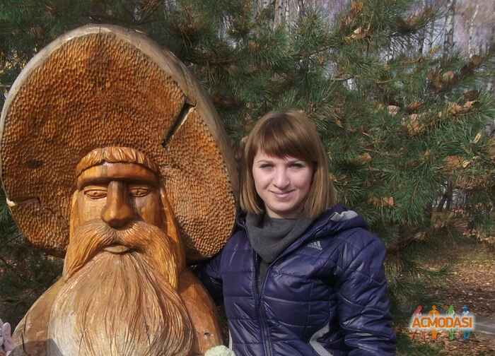 Таня Володимирівна Коверга фото №677485. Завантажено 24 Червня 2014