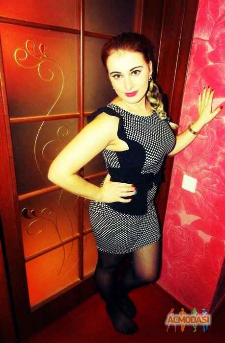 Яна  Синиговская фото №790473. Завантажено 20 Березня 2015