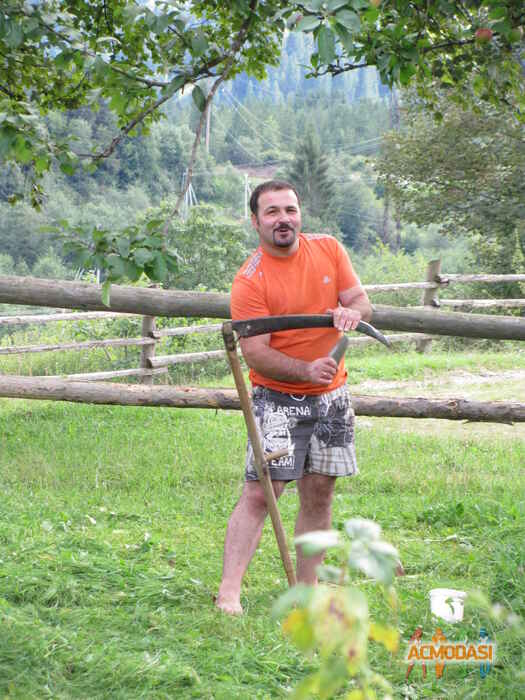 Роман Іванович Ісайчук фото №864166. Завантажено 26 Грудня 2015