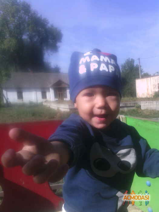 Мурат Шухратович Якубов фото №1000621. Завантажено 24 Грудня 2016