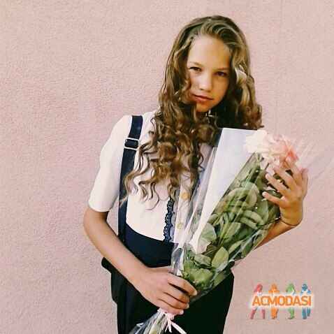 Алінка  Заїкина фото №1049624. Завантажено 02 Травня 2017