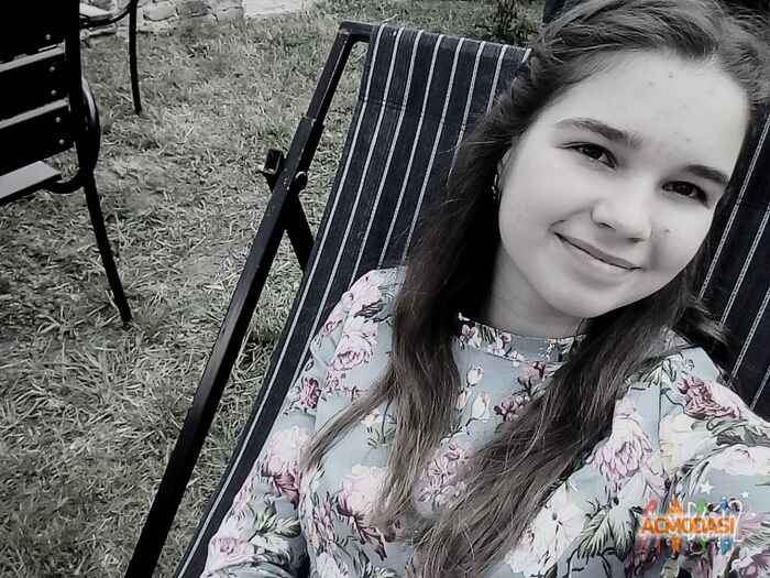 Анастасія Павлівна Мітрушова фото №1060638. Завантажено 31 Травня 2017