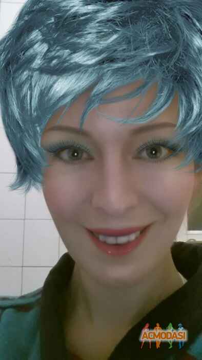 Олена Ігорівна Томашевська фото №1064200. Завантажено 09 Червня 2017